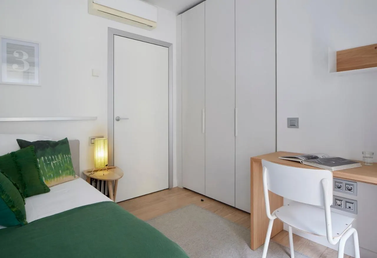 Apartment Easo Suite 2B By Feelfree Rentals San Sebastian