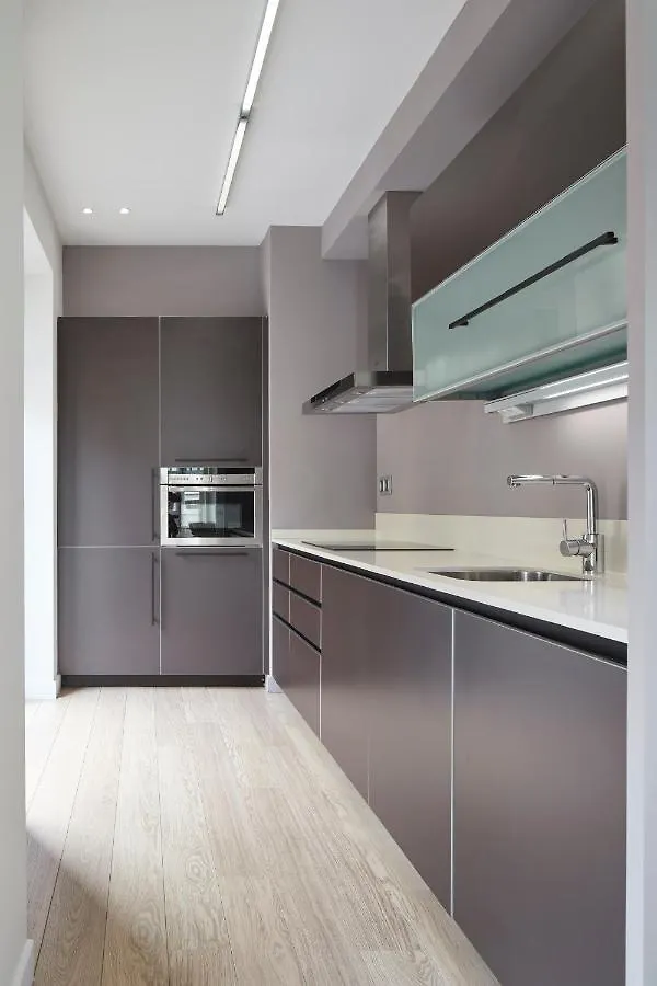 Apartment Easo Suite 2B By Feelfree Rentals San Sebastian Spain