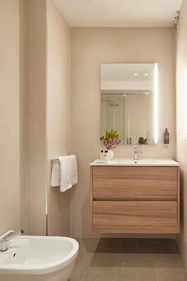 Easo Suite 2B By Feelfree Rentals San Sebastian Spain