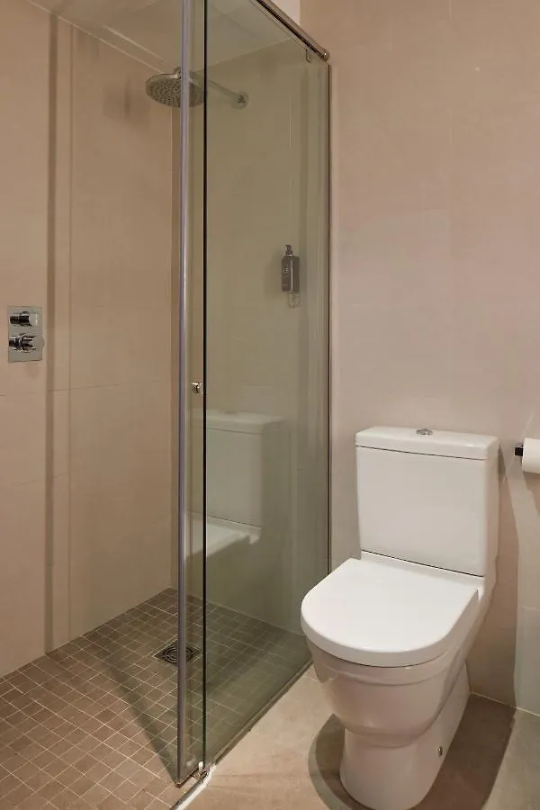 Apartment Easo Suite 2B By Feelfree Rentals San Sebastian